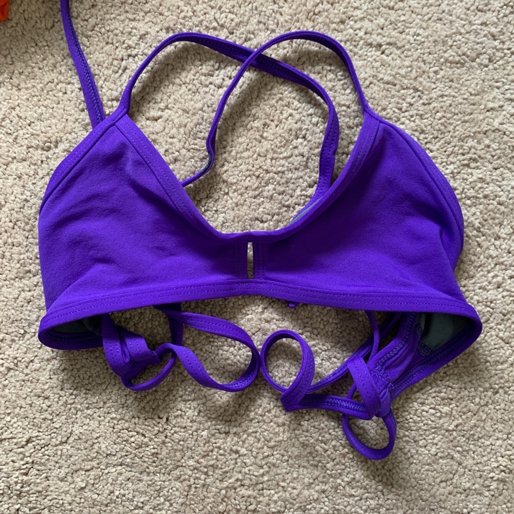 Jolyn Vent Top